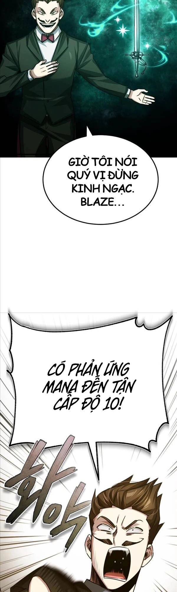 Thiên Quỷ Chẳng Sống Nổi Cuộc Đời Bình Thường Chapter 80 - 57