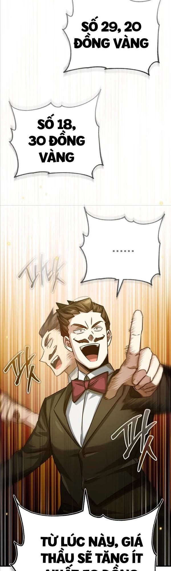 Thiên Quỷ Chẳng Sống Nổi Cuộc Đời Bình Thường Chapter 80 - 61