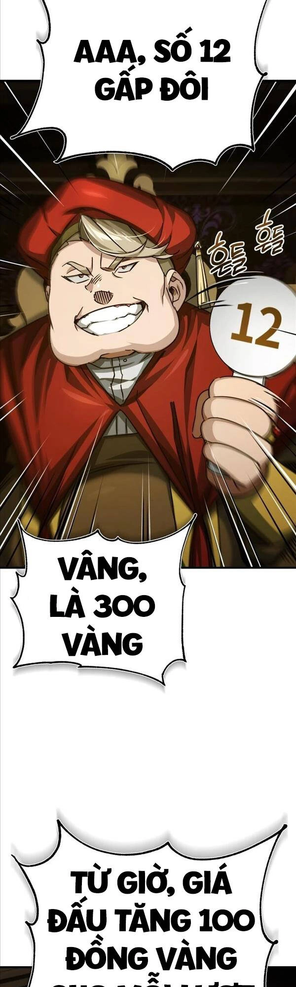 Thiên Quỷ Chẳng Sống Nổi Cuộc Đời Bình Thường Chapter 80 - 63