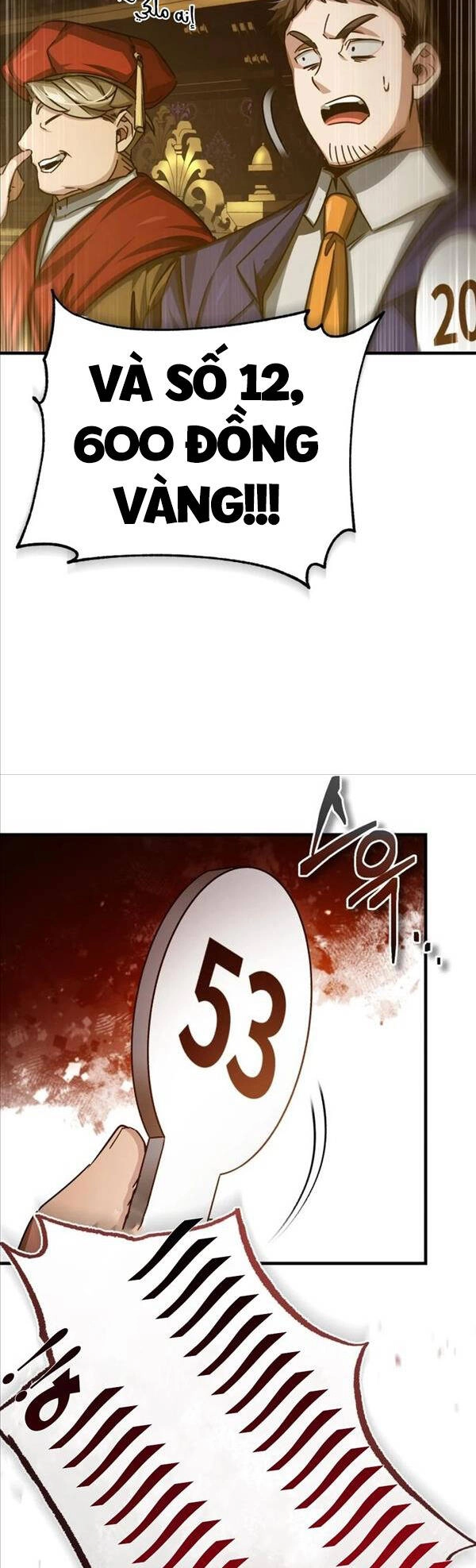 Thiên Quỷ Chẳng Sống Nổi Cuộc Đời Bình Thường Chapter 80 - 65