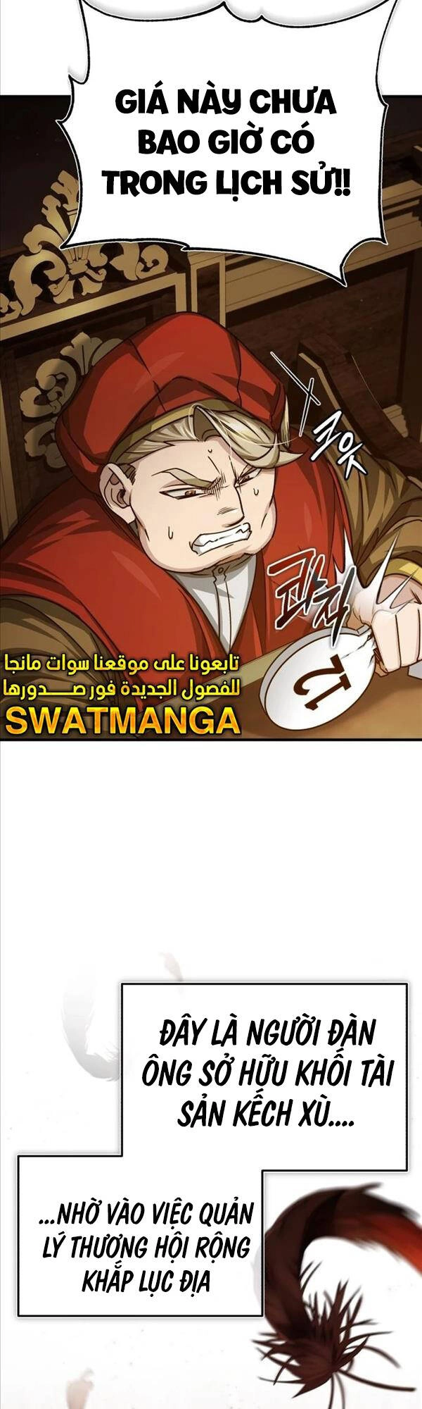 Thiên Quỷ Chẳng Sống Nổi Cuộc Đời Bình Thường Chapter 80 - 67