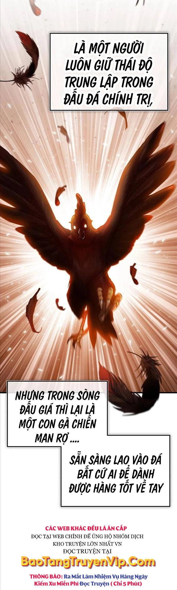 Thiên Quỷ Chẳng Sống Nổi Cuộc Đời Bình Thường Chapter 80 - 68