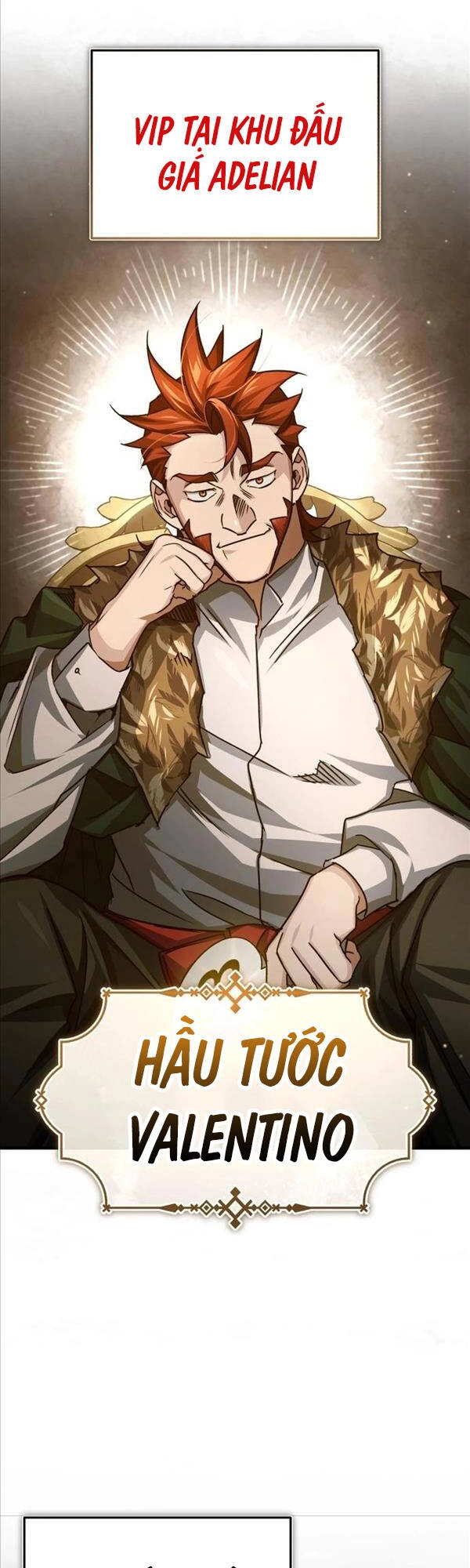 Thiên Quỷ Chẳng Sống Nổi Cuộc Đời Bình Thường Chapter 80 - 69