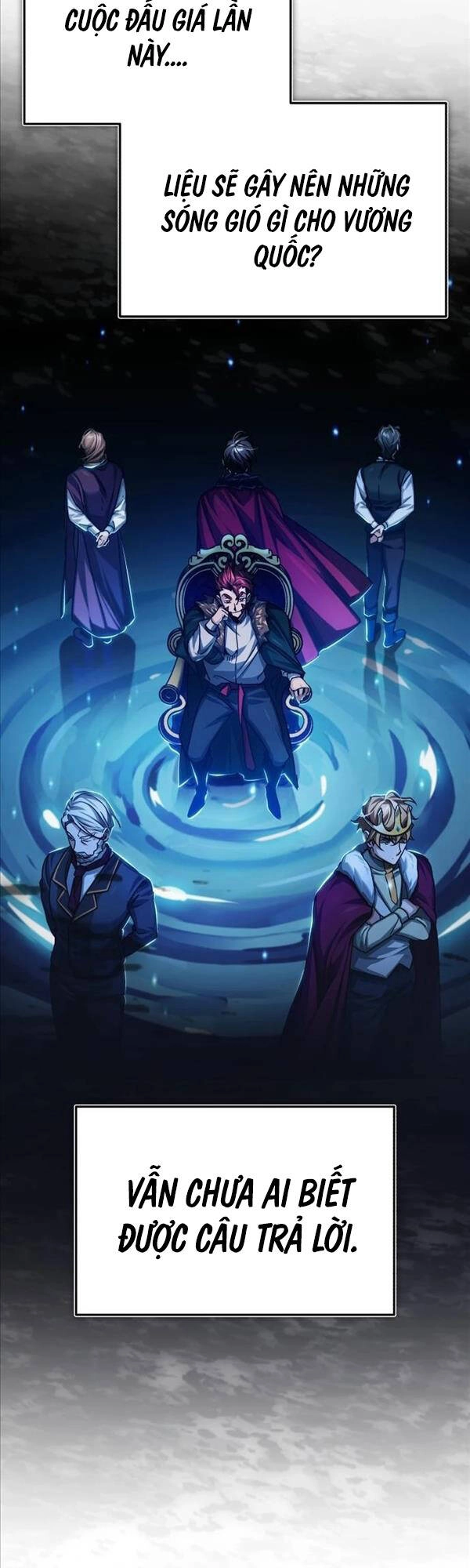 Thiên Quỷ Chẳng Sống Nổi Cuộc Đời Bình Thường Chapter 80 - 70