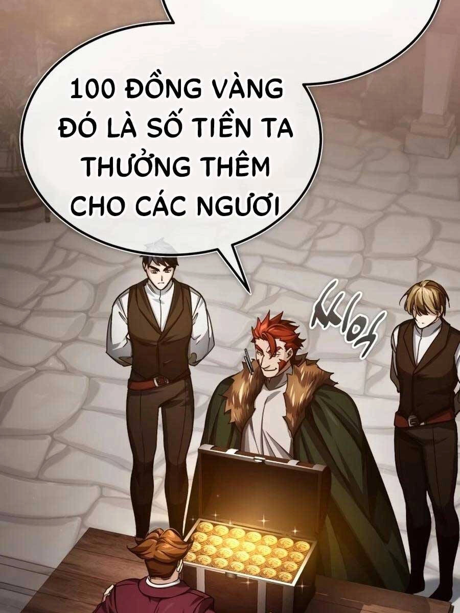 Thiên Quỷ Chẳng Sống Nổi Cuộc Đời Bình Thường Chapter 81 - 37