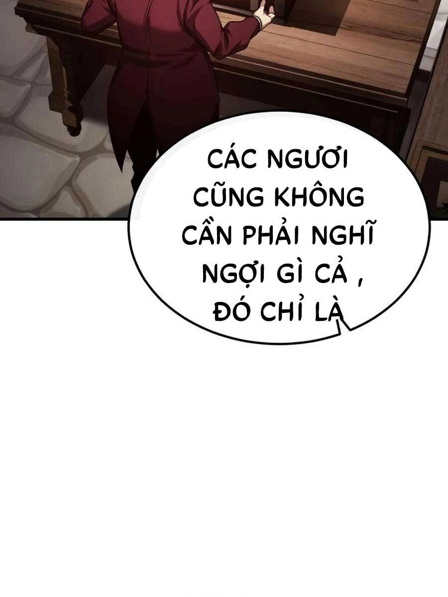 Thiên Quỷ Chẳng Sống Nổi Cuộc Đời Bình Thường Chapter 81 - 38