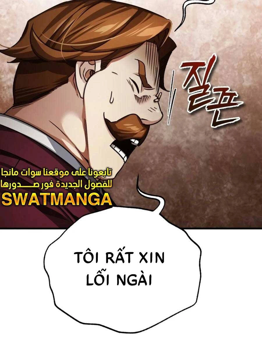 Thiên Quỷ Chẳng Sống Nổi Cuộc Đời Bình Thường Chapter 81 - 44