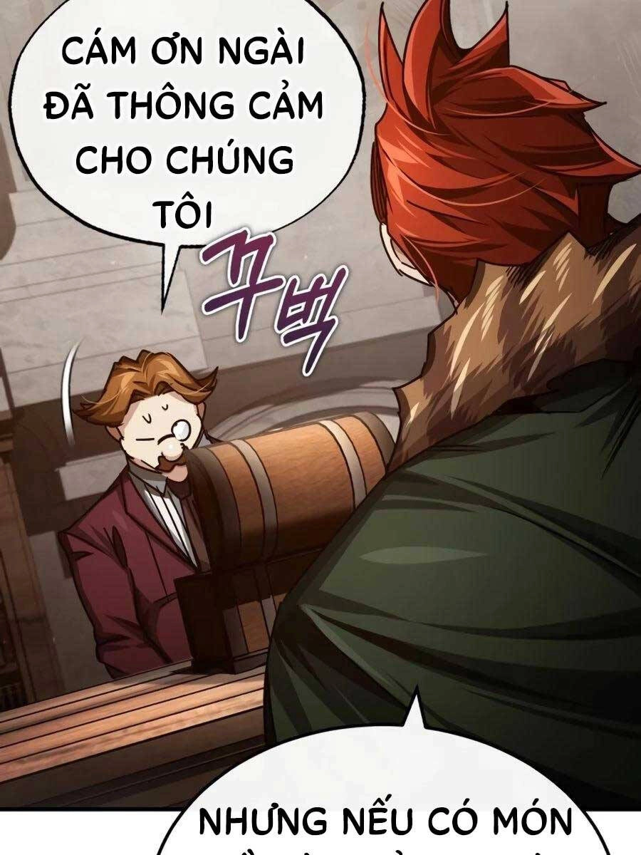 Thiên Quỷ Chẳng Sống Nổi Cuộc Đời Bình Thường Chapter 81 - 46