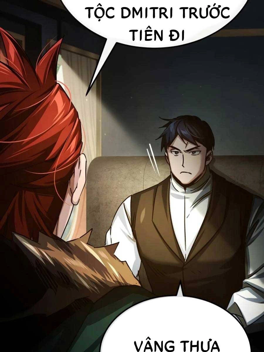 Thiên Quỷ Chẳng Sống Nổi Cuộc Đời Bình Thường Chapter 81 - 57