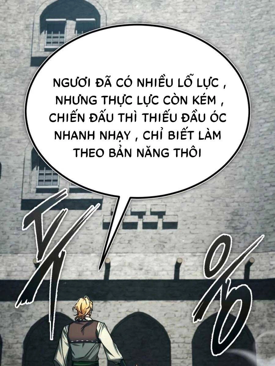 Thiên Quỷ Chẳng Sống Nổi Cuộc Đời Bình Thường Chapter 81 - 76