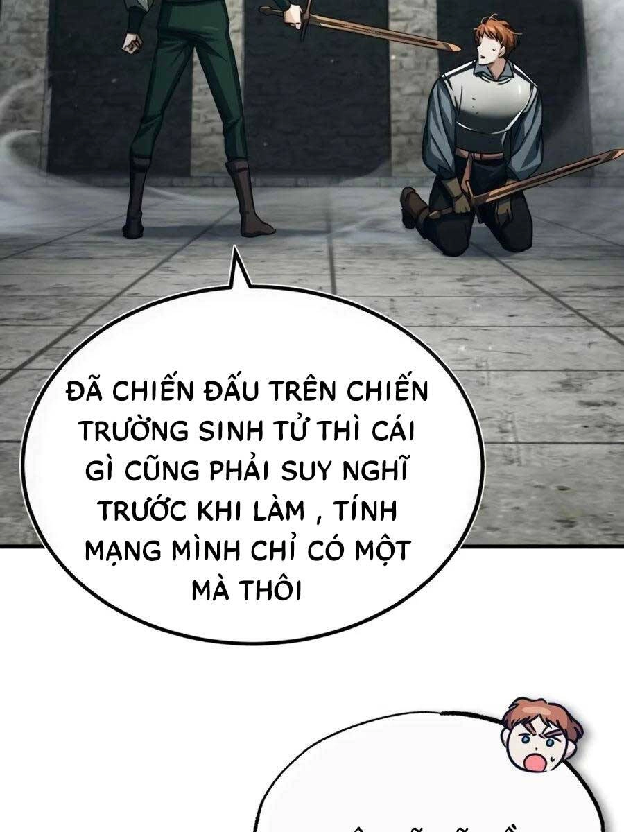 Thiên Quỷ Chẳng Sống Nổi Cuộc Đời Bình Thường Chapter 81 - 77