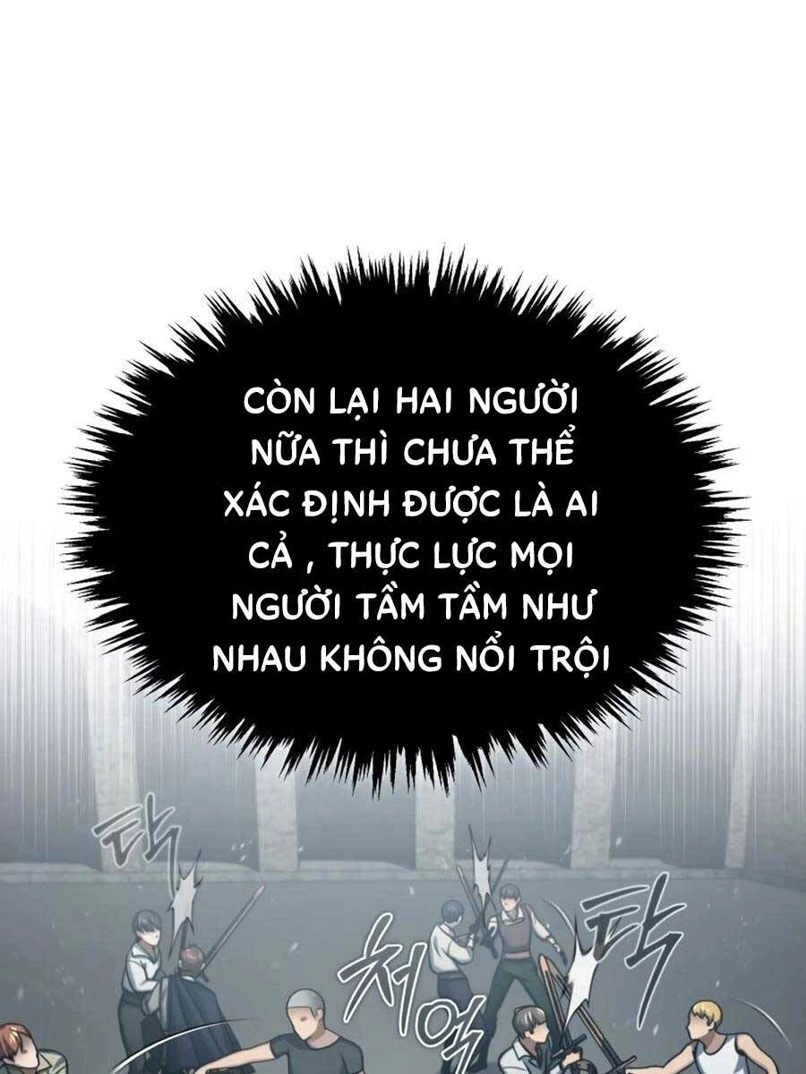 Thiên Quỷ Chẳng Sống Nổi Cuộc Đời Bình Thường Chapter 81 - 81