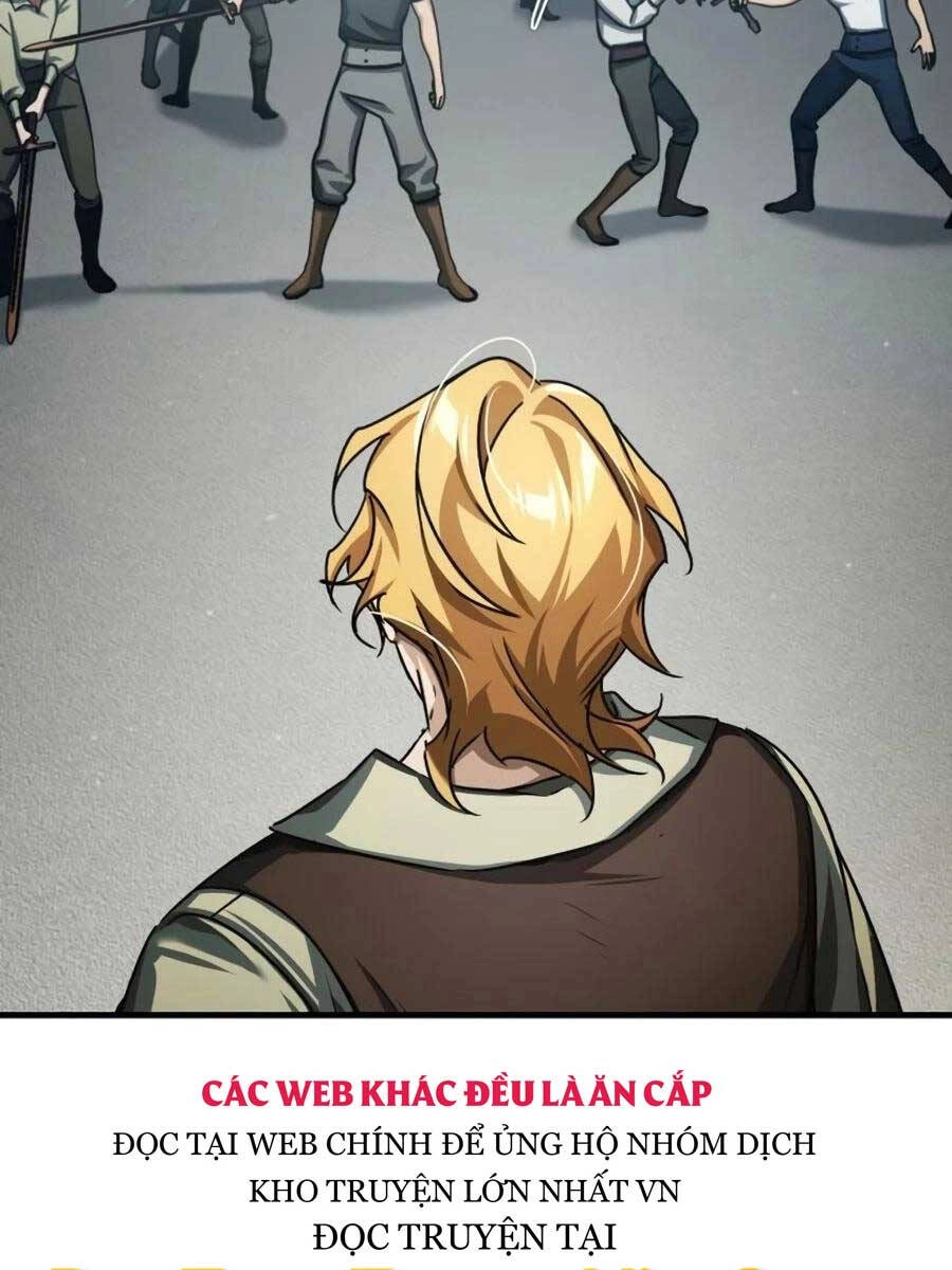 Thiên Quỷ Chẳng Sống Nổi Cuộc Đời Bình Thường Chapter 81 - 82