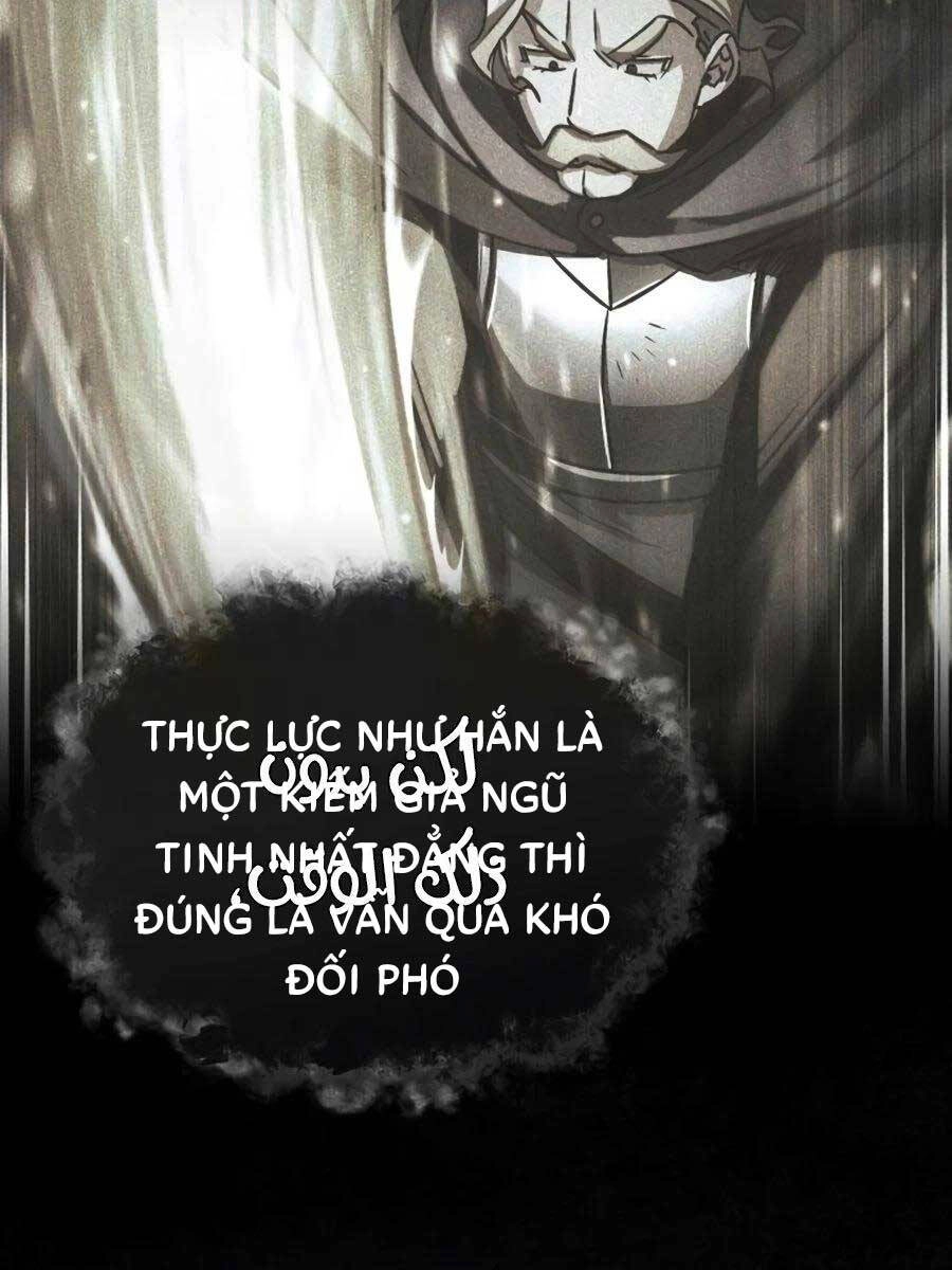 Thiên Quỷ Chẳng Sống Nổi Cuộc Đời Bình Thường Chapter 81 - 96