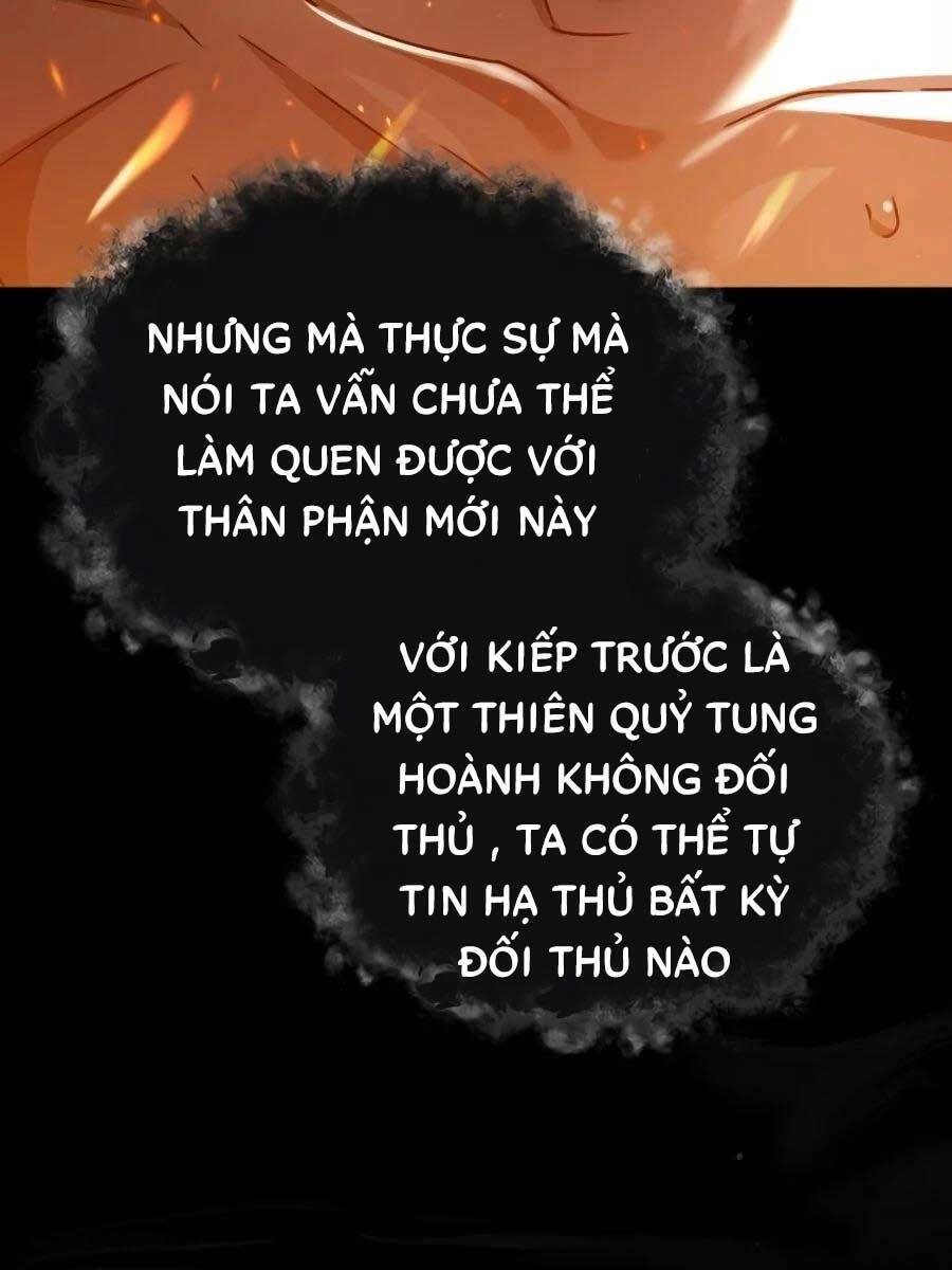 Thiên Quỷ Chẳng Sống Nổi Cuộc Đời Bình Thường Chapter 81 - 100