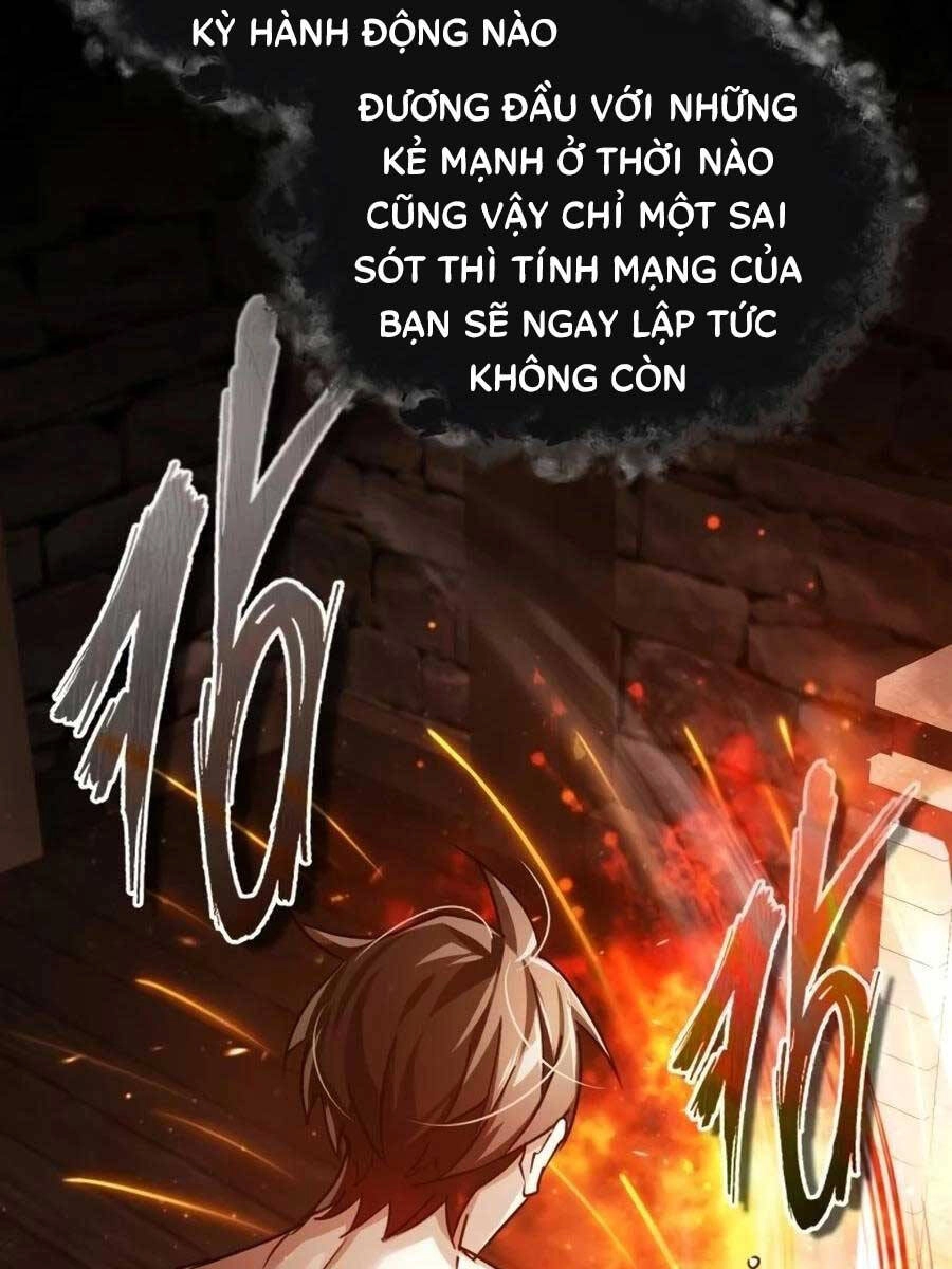 Thiên Quỷ Chẳng Sống Nổi Cuộc Đời Bình Thường Chapter 81 - 104