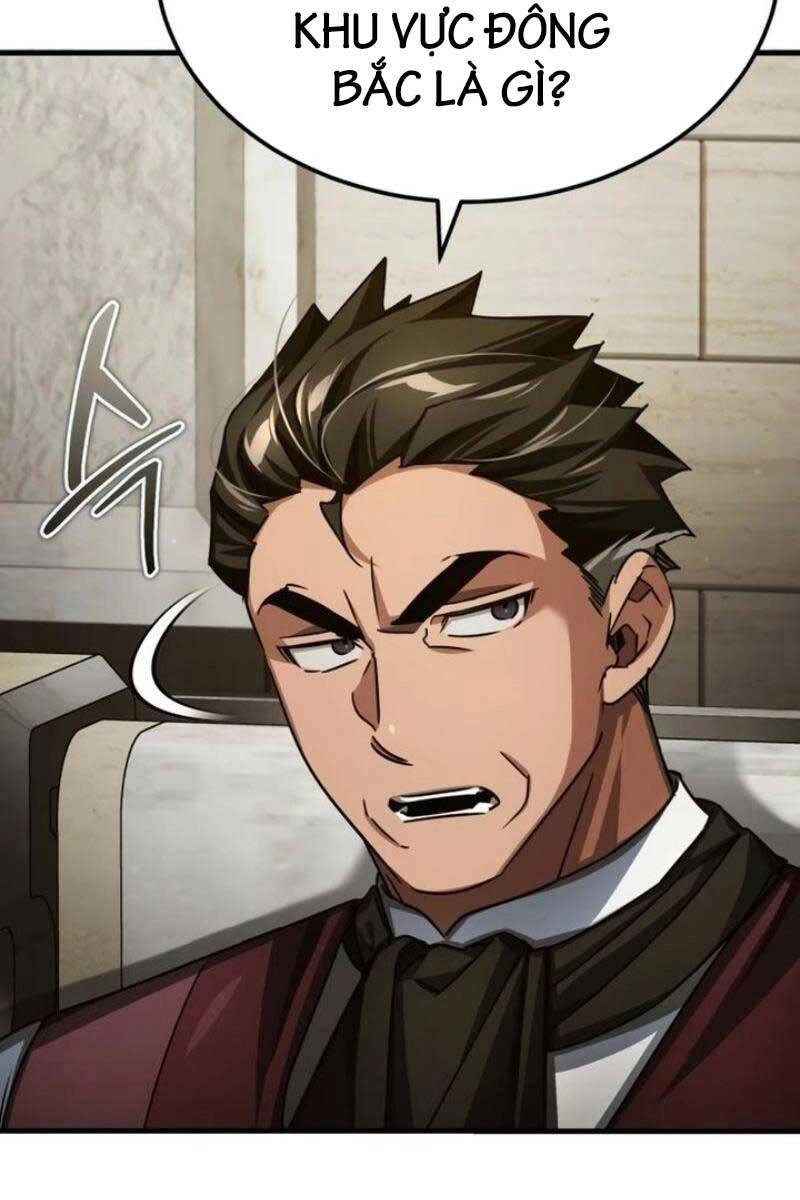 Thiên Quỷ Chẳng Sống Nổi Cuộc Đời Bình Thường Chapter 83 - 24