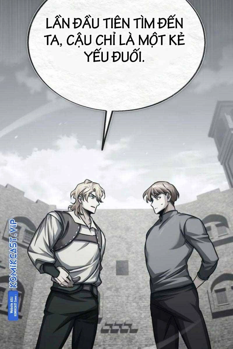 Thiên Quỷ Chẳng Sống Nổi Cuộc Đời Bình Thường Chapter 83 - 90