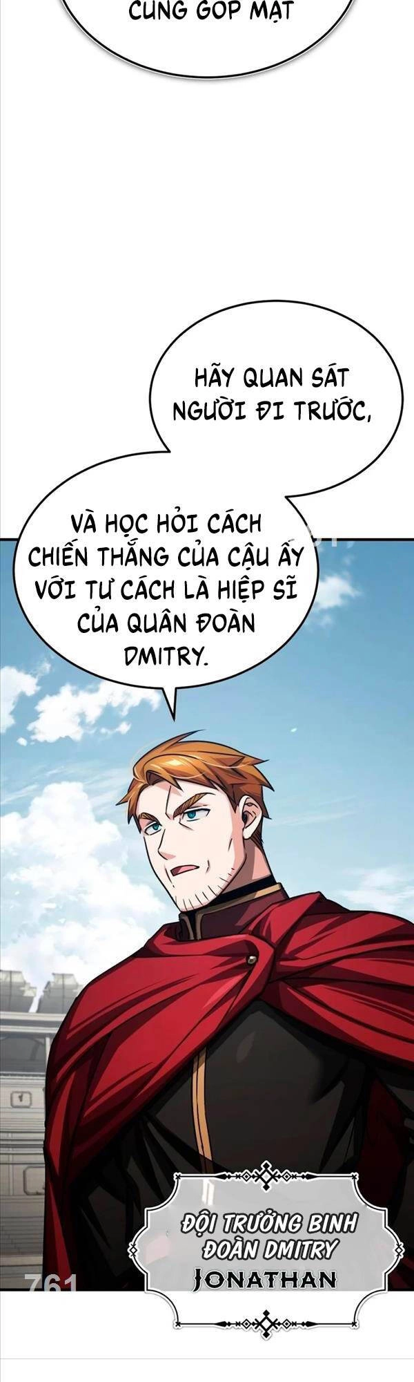 Thiên Quỷ Chẳng Sống Nổi Cuộc Đời Bình Thường Chapter 84 - 2
