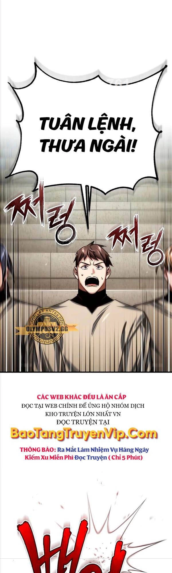 Thiên Quỷ Chẳng Sống Nổi Cuộc Đời Bình Thường Chapter 84 - 3