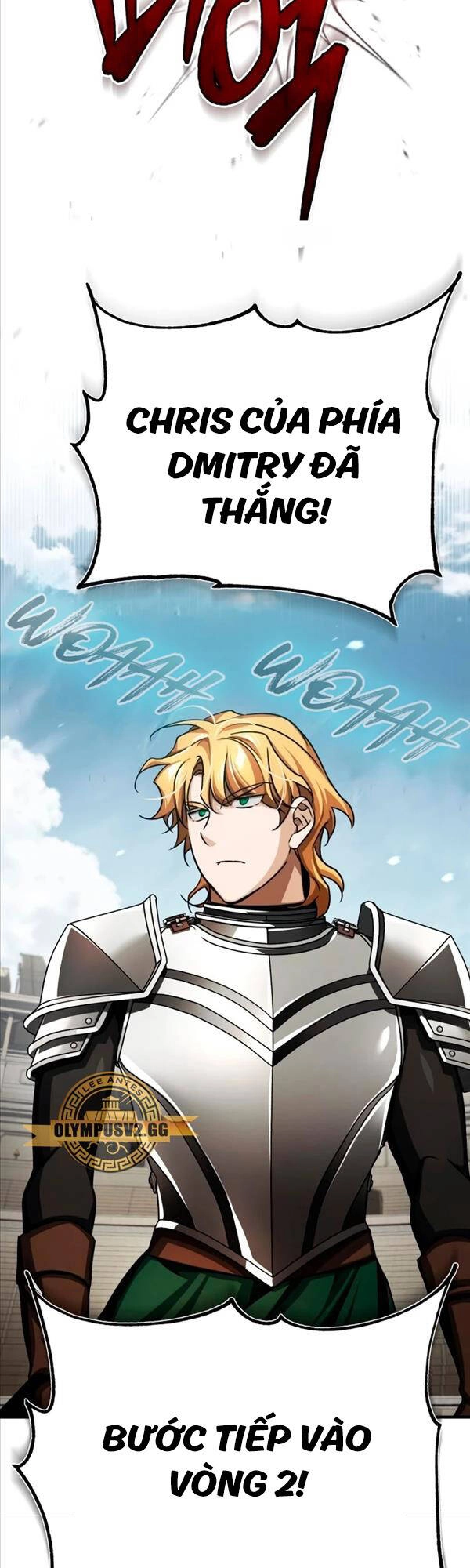 Thiên Quỷ Chẳng Sống Nổi Cuộc Đời Bình Thường Chapter 84 - 4