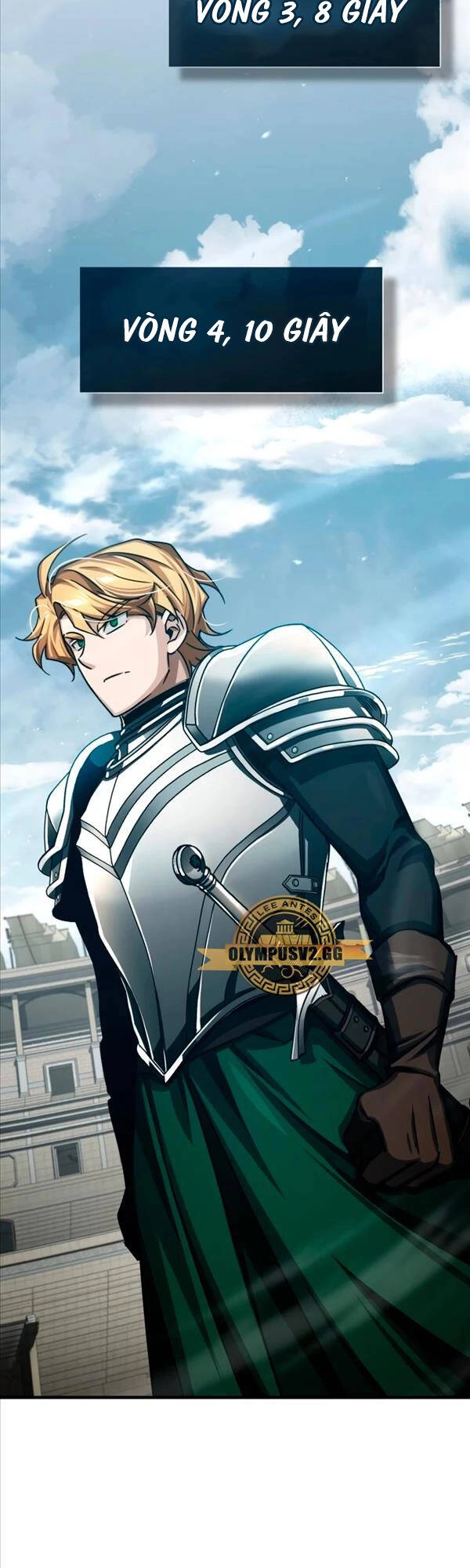 Thiên Quỷ Chẳng Sống Nổi Cuộc Đời Bình Thường Chapter 84 - 12