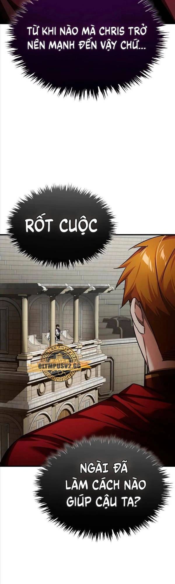 Thiên Quỷ Chẳng Sống Nổi Cuộc Đời Bình Thường Chapter 84 - 14