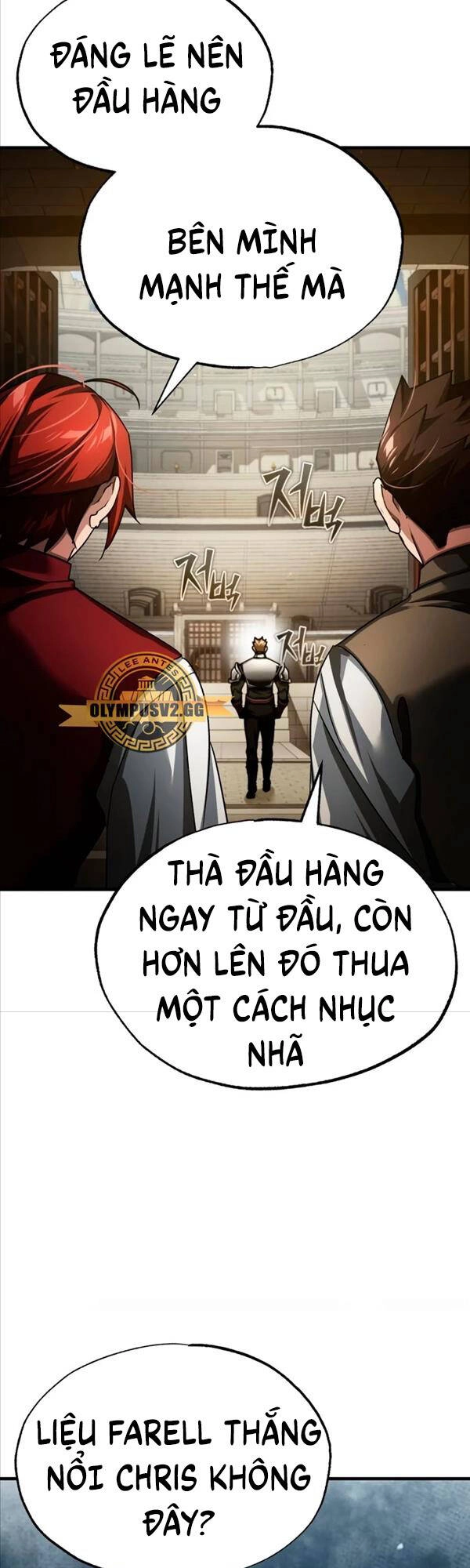Thiên Quỷ Chẳng Sống Nổi Cuộc Đời Bình Thường Chapter 84 - 16