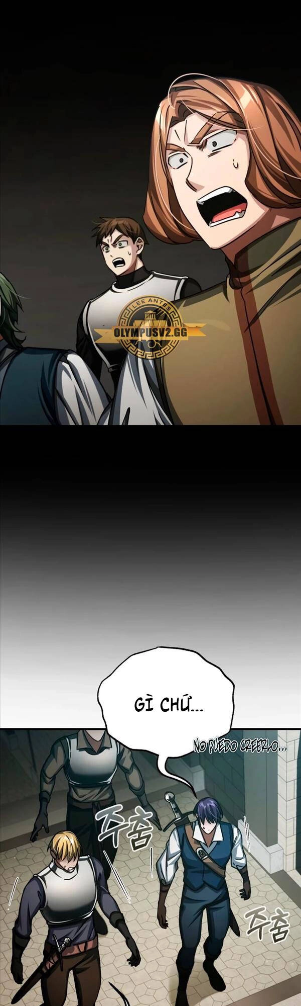 Thiên Quỷ Chẳng Sống Nổi Cuộc Đời Bình Thường Chapter 84 - 24