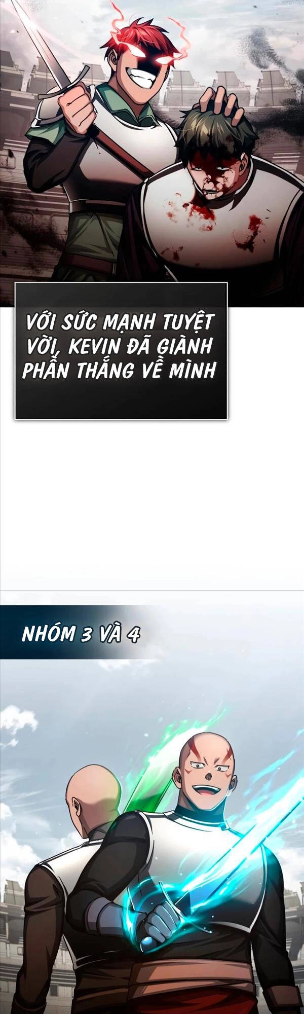 Thiên Quỷ Chẳng Sống Nổi Cuộc Đời Bình Thường Chapter 84 - 29