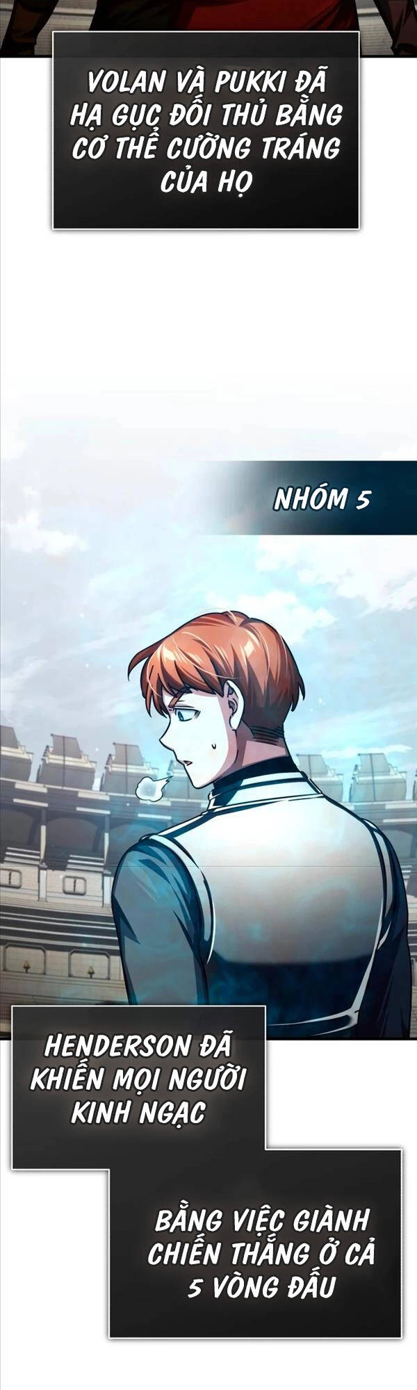 Thiên Quỷ Chẳng Sống Nổi Cuộc Đời Bình Thường Chapter 84 - 30