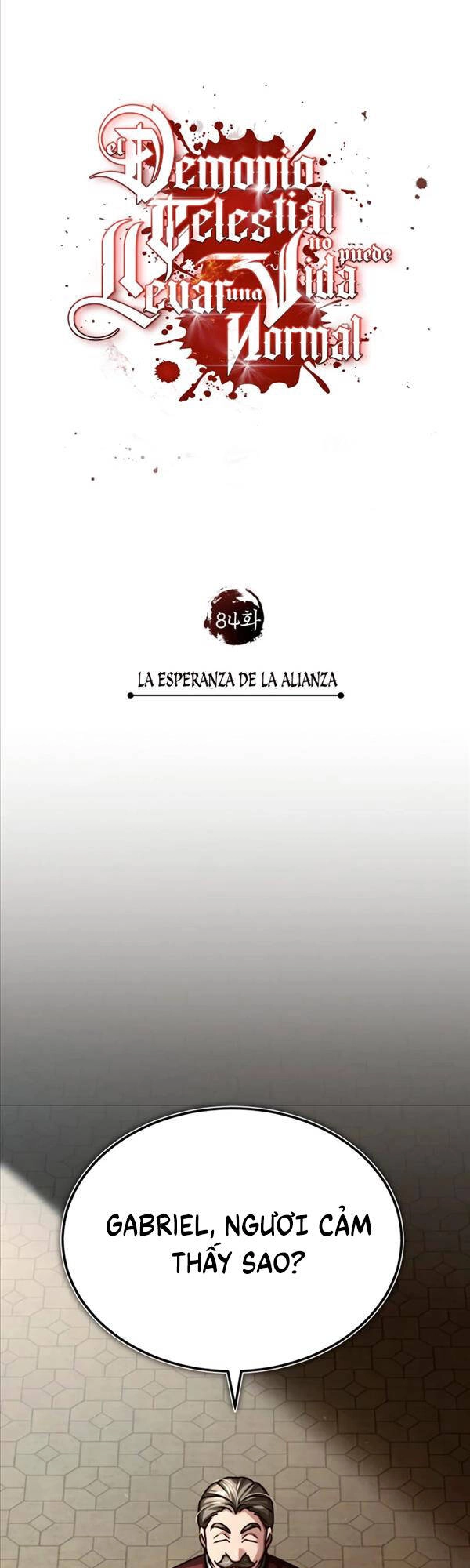 Thiên Quỷ Chẳng Sống Nổi Cuộc Đời Bình Thường Chapter 84 - 32