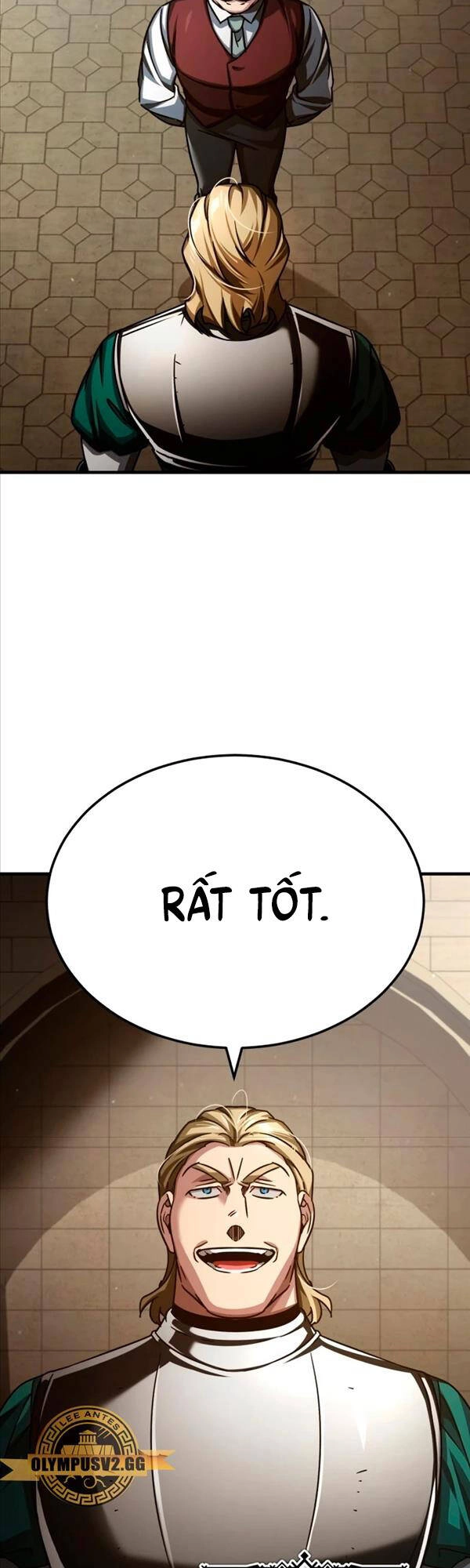 Thiên Quỷ Chẳng Sống Nổi Cuộc Đời Bình Thường Chapter 84 - 33