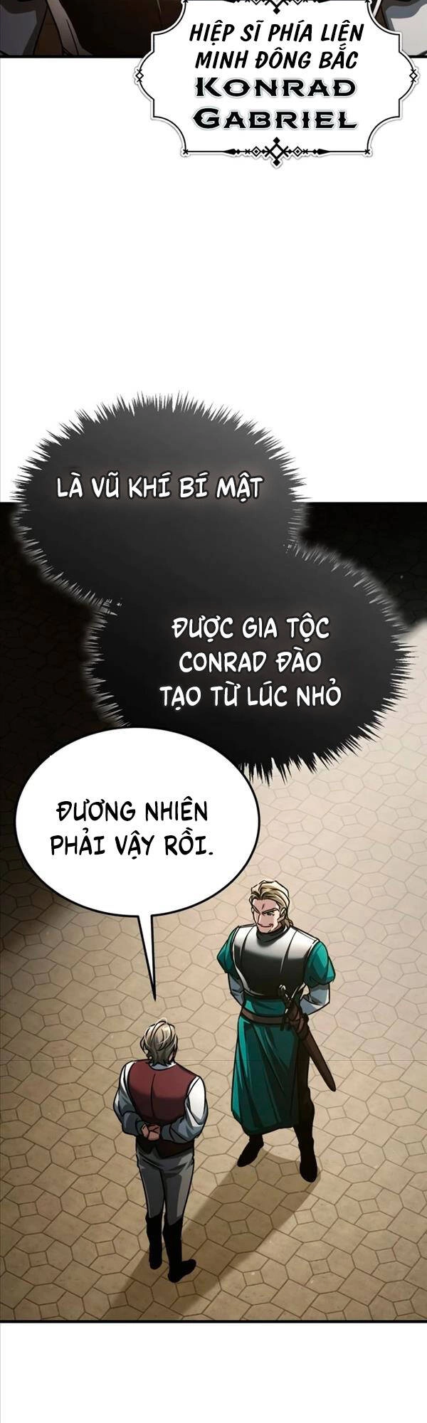 Thiên Quỷ Chẳng Sống Nổi Cuộc Đời Bình Thường Chapter 84 - 34