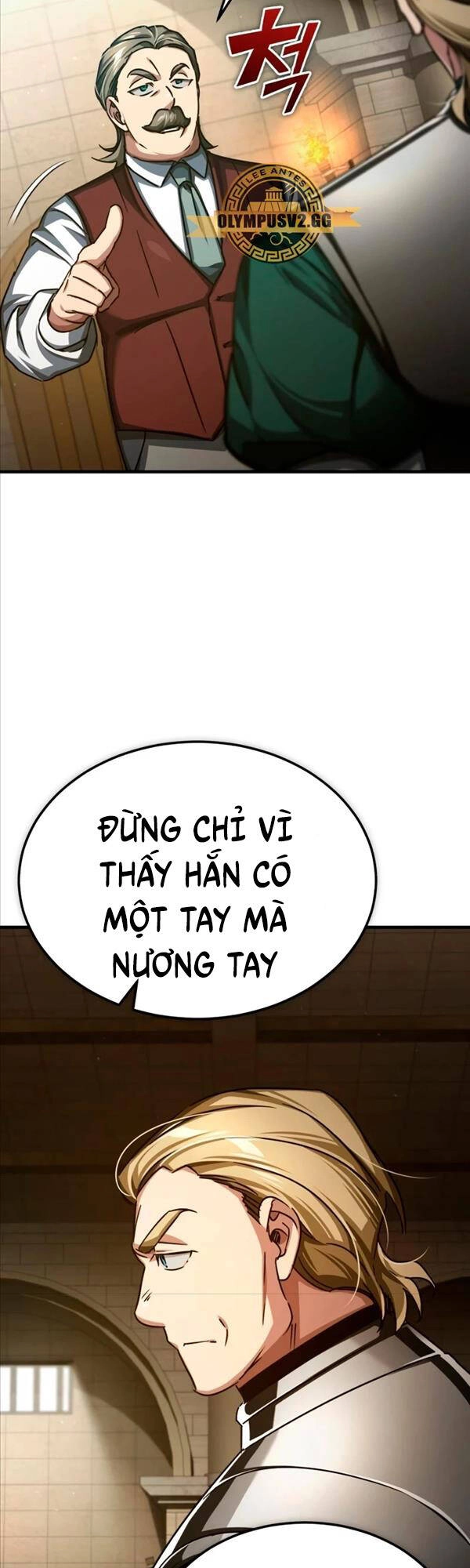 Thiên Quỷ Chẳng Sống Nổi Cuộc Đời Bình Thường Chapter 84 - 38