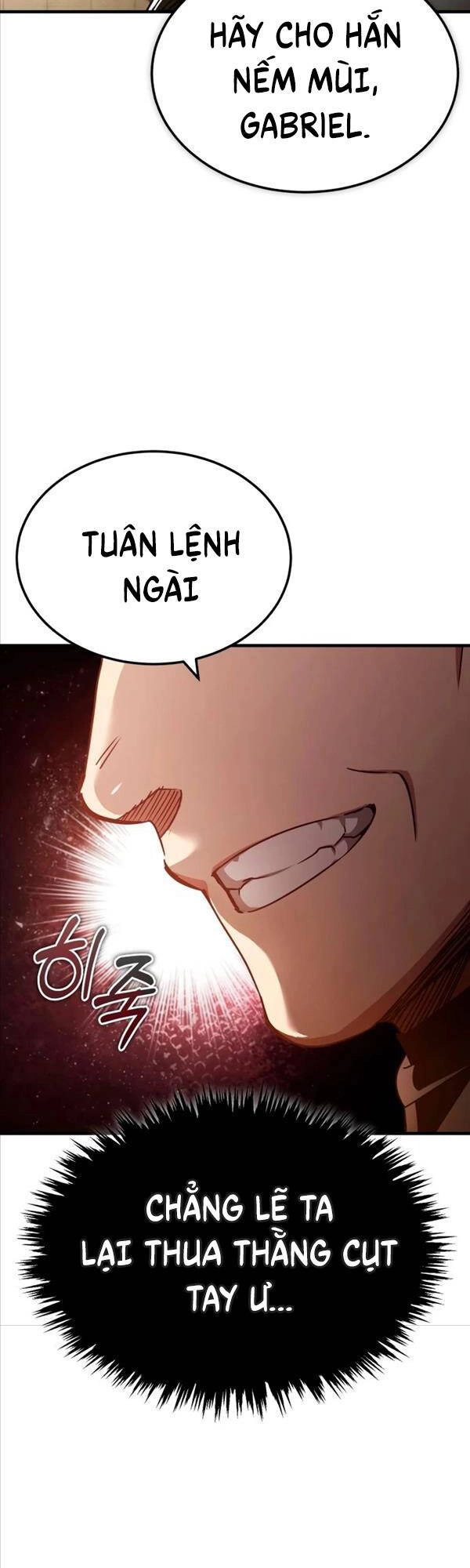 Thiên Quỷ Chẳng Sống Nổi Cuộc Đời Bình Thường Chapter 84 - 39