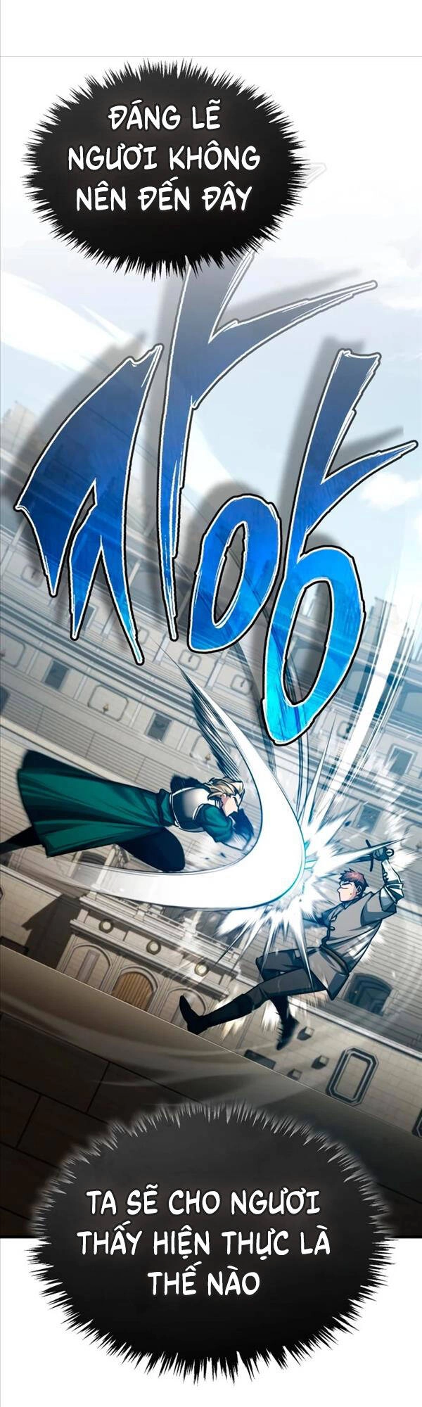 Thiên Quỷ Chẳng Sống Nổi Cuộc Đời Bình Thường Chapter 84 - 43