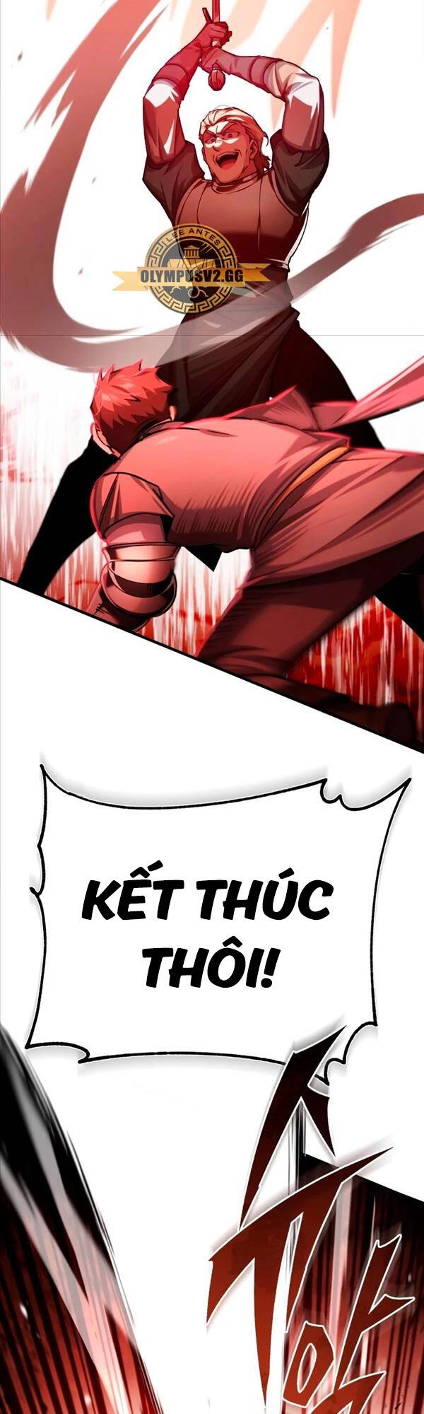 Thiên Quỷ Chẳng Sống Nổi Cuộc Đời Bình Thường Chapter 84 - 47