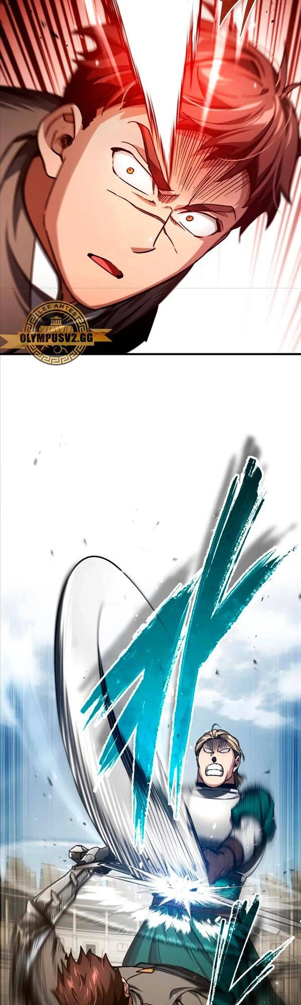 Thiên Quỷ Chẳng Sống Nổi Cuộc Đời Bình Thường Chapter 84 - 48