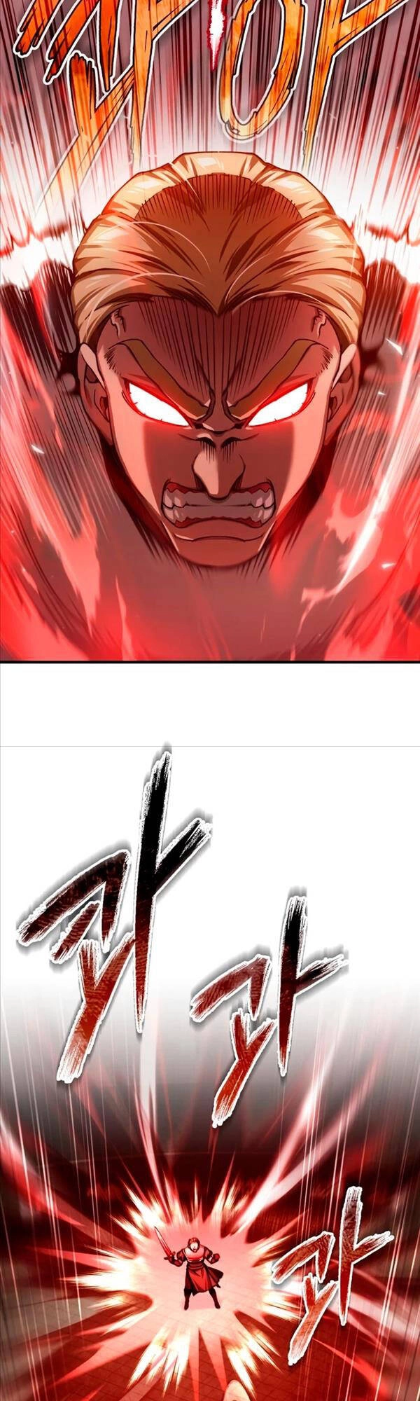 Thiên Quỷ Chẳng Sống Nổi Cuộc Đời Bình Thường Chapter 84 - 53