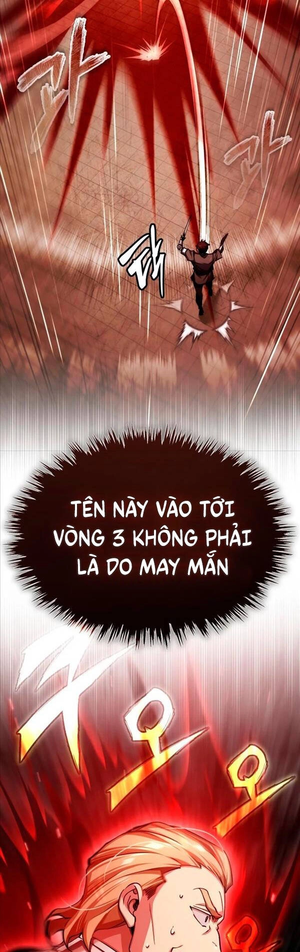 Thiên Quỷ Chẳng Sống Nổi Cuộc Đời Bình Thường Chapter 84 - 54