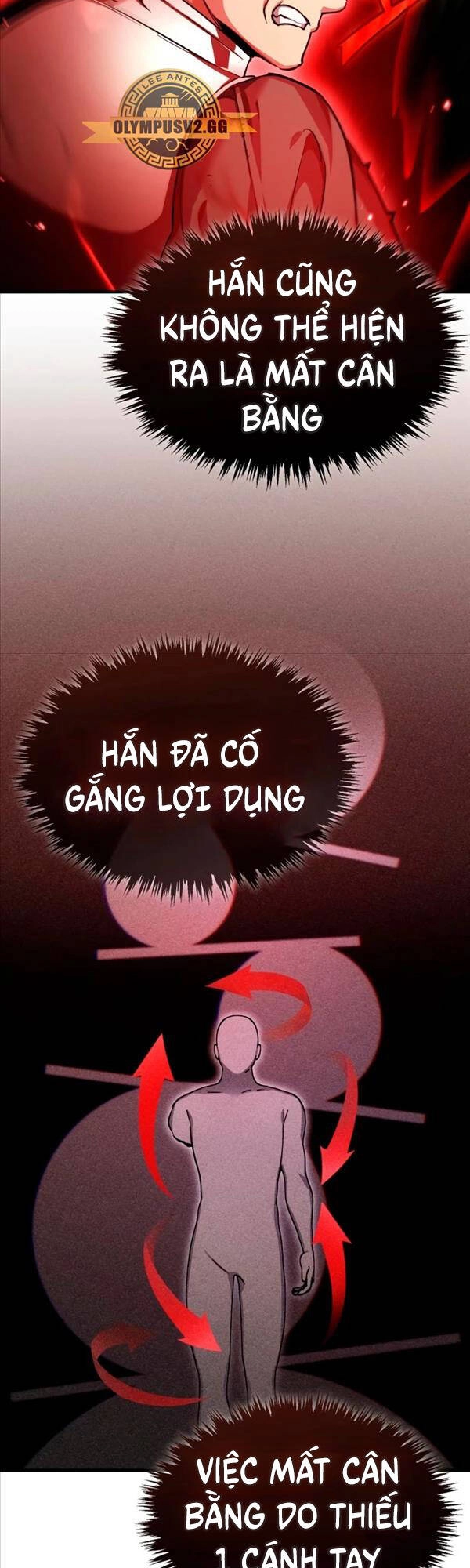 Thiên Quỷ Chẳng Sống Nổi Cuộc Đời Bình Thường Chapter 84 - 55