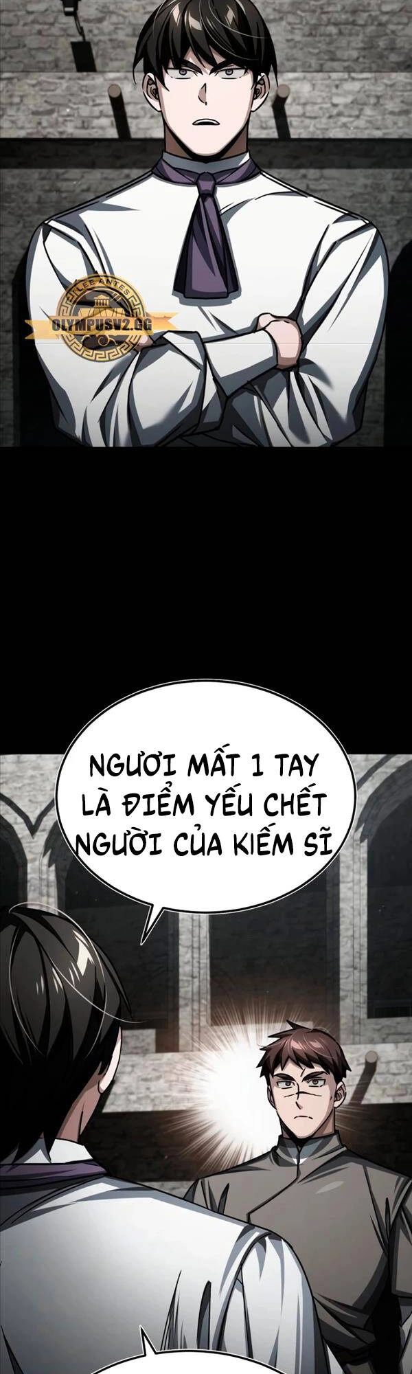 Thiên Quỷ Chẳng Sống Nổi Cuộc Đời Bình Thường Chapter 84 - 57