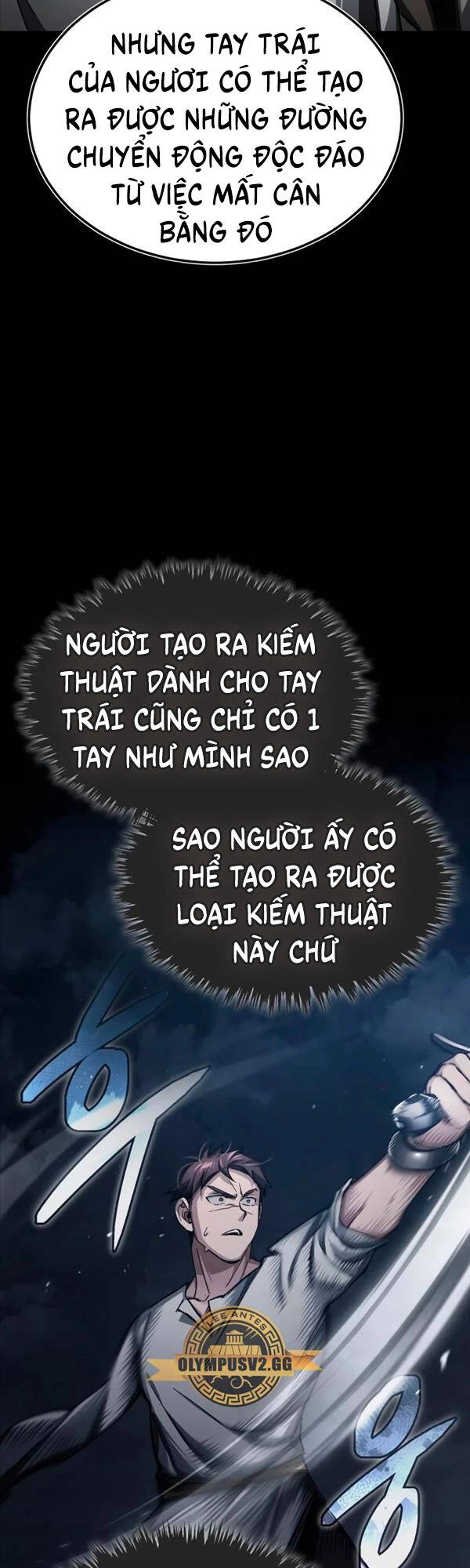 Thiên Quỷ Chẳng Sống Nổi Cuộc Đời Bình Thường Chapter 84 - 58