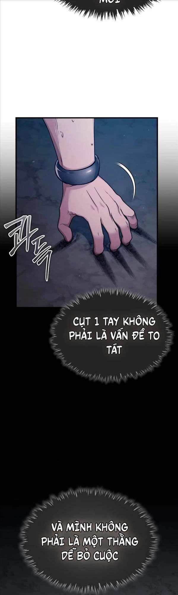 Thiên Quỷ Chẳng Sống Nổi Cuộc Đời Bình Thường Chapter 84 - 60