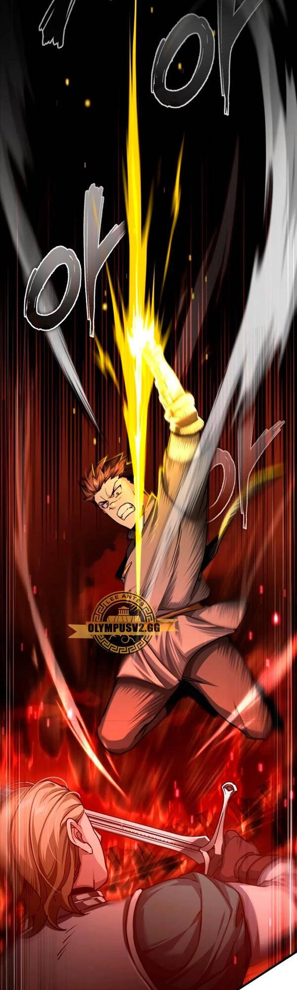 Thiên Quỷ Chẳng Sống Nổi Cuộc Đời Bình Thường Chapter 84 - 63