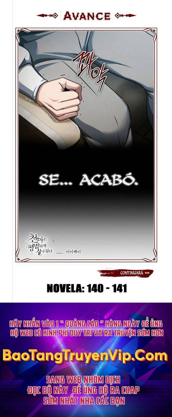 Thiên Quỷ Chẳng Sống Nổi Cuộc Đời Bình Thường Chapter 84 - 68