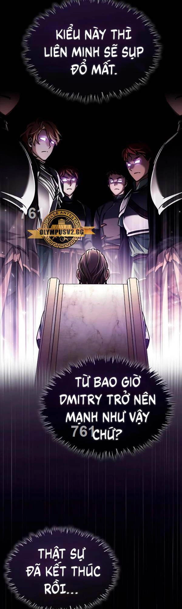 Thiên Quỷ Chẳng Sống Nổi Cuộc Đời Bình Thường Chapter 85 - 3