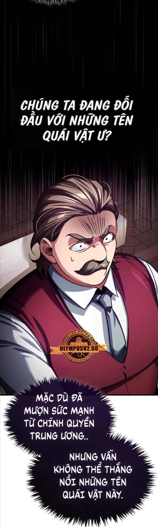 Thiên Quỷ Chẳng Sống Nổi Cuộc Đời Bình Thường Chapter 85 - 4