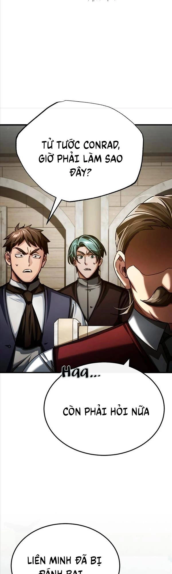 Thiên Quỷ Chẳng Sống Nổi Cuộc Đời Bình Thường Chapter 85 - 5